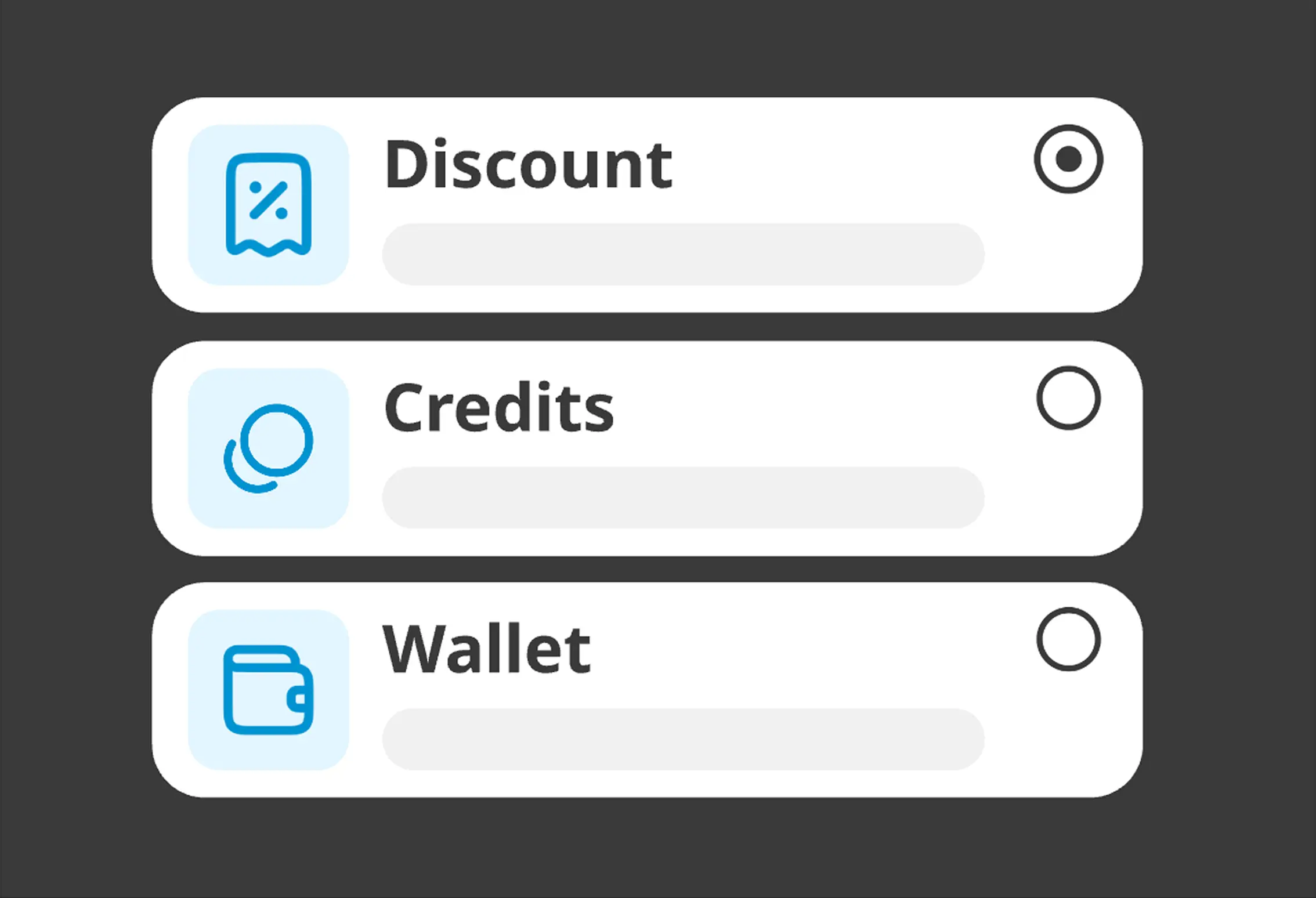 Configure Rewards