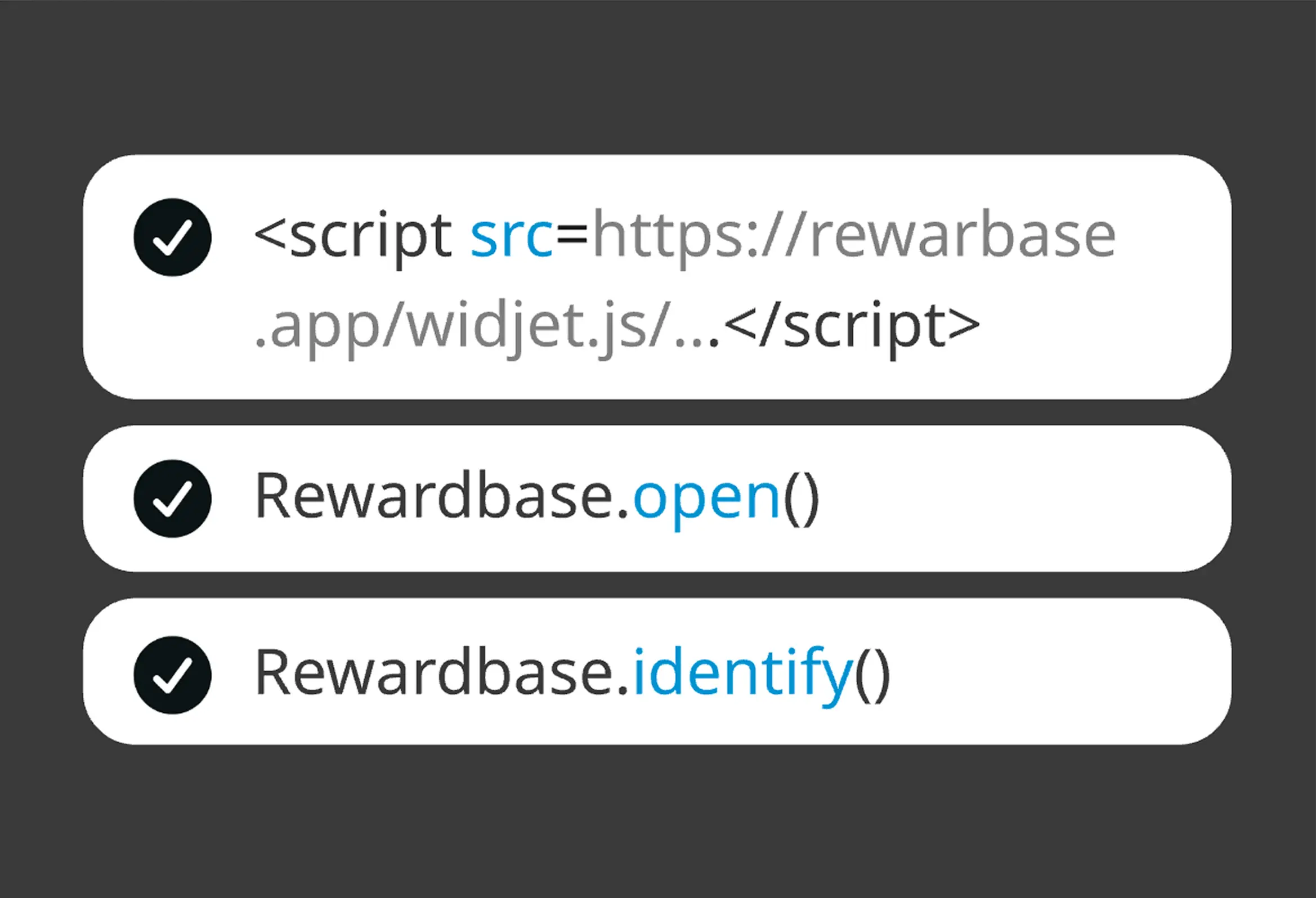 Add widget